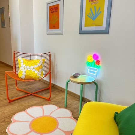 City Apartment I Trenčín Dış mekan fotoğraf