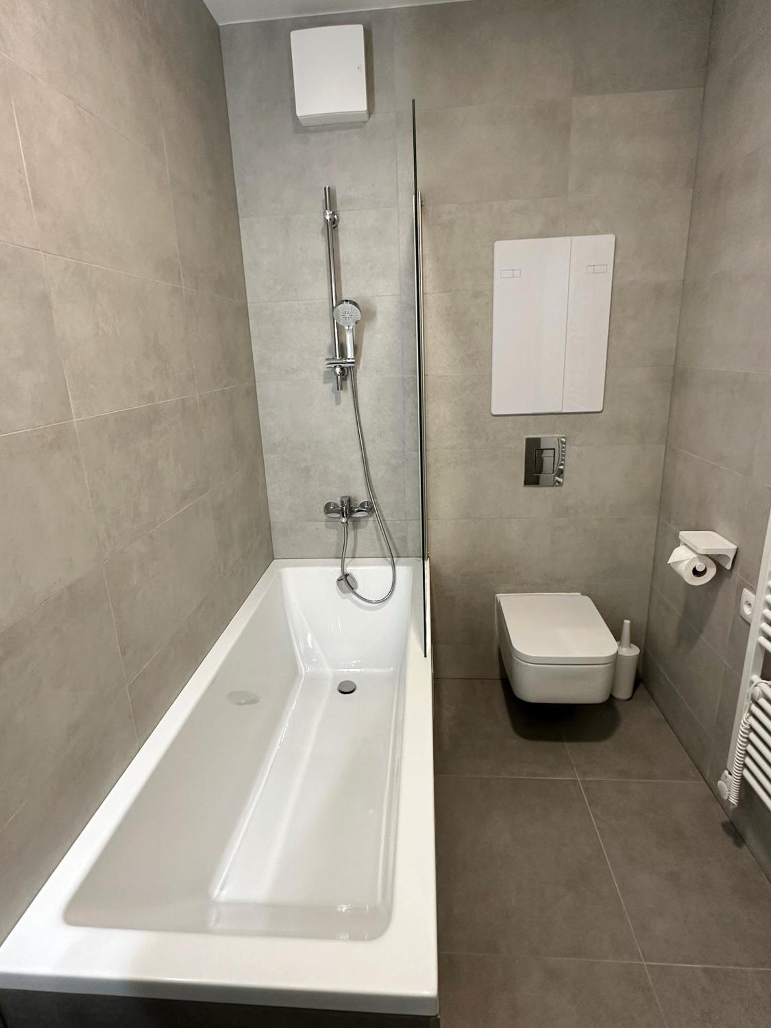 City Apartment I Trenčín Dış mekan fotoğraf