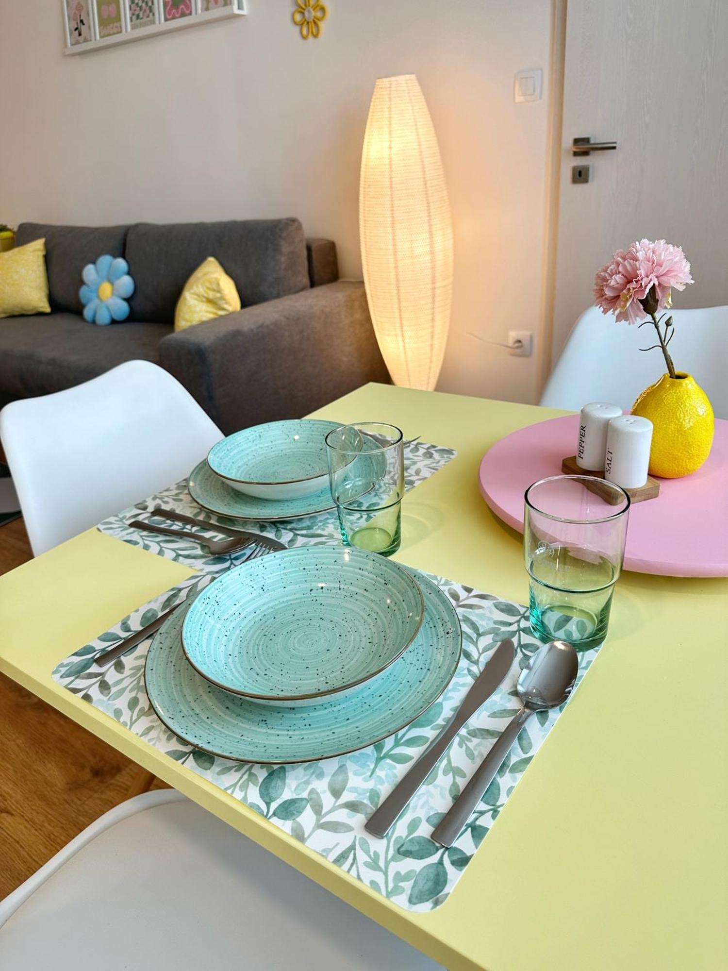 City Apartment I Trenčín Dış mekan fotoğraf
