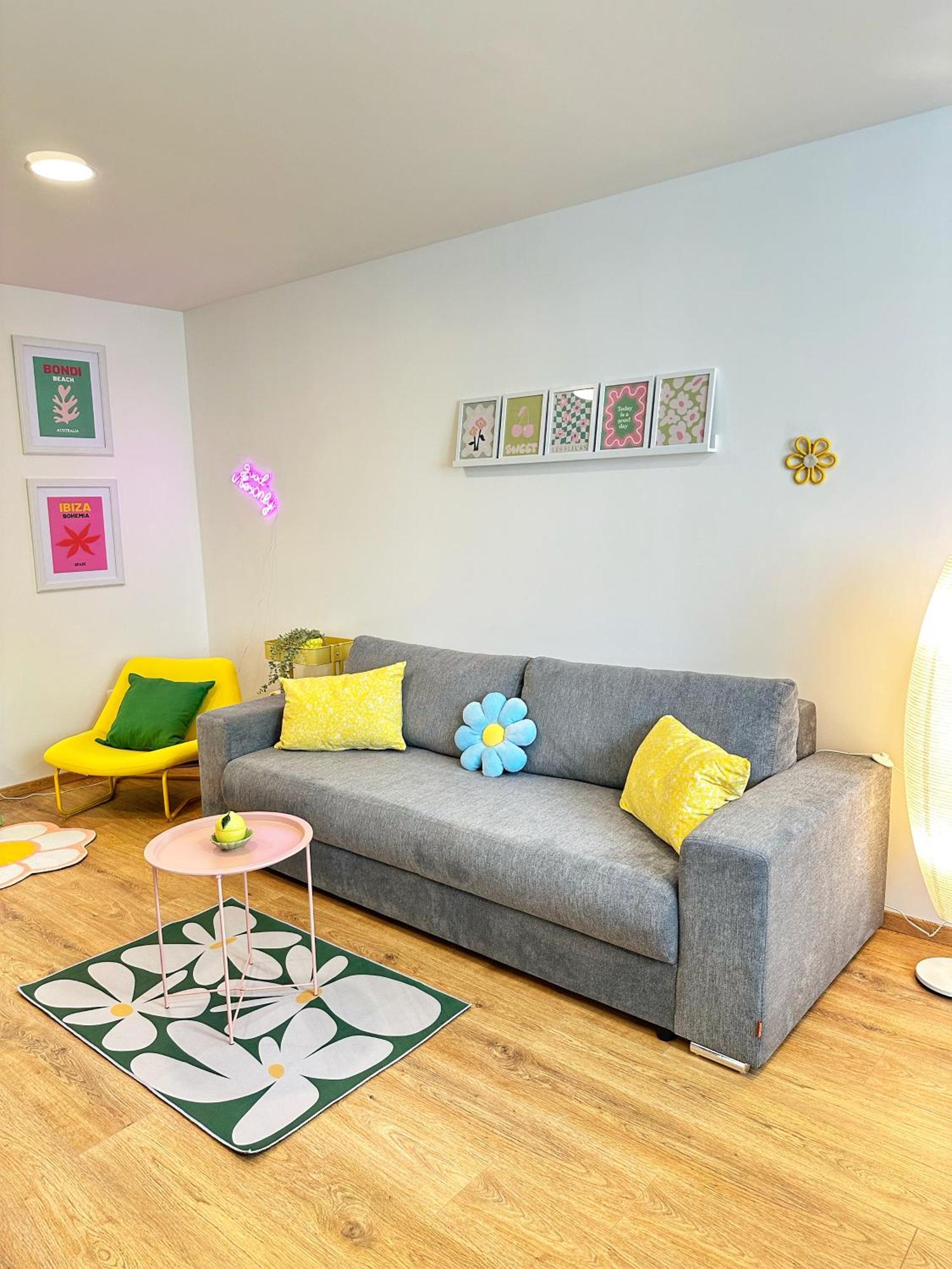 City Apartment I Trenčín Dış mekan fotoğraf