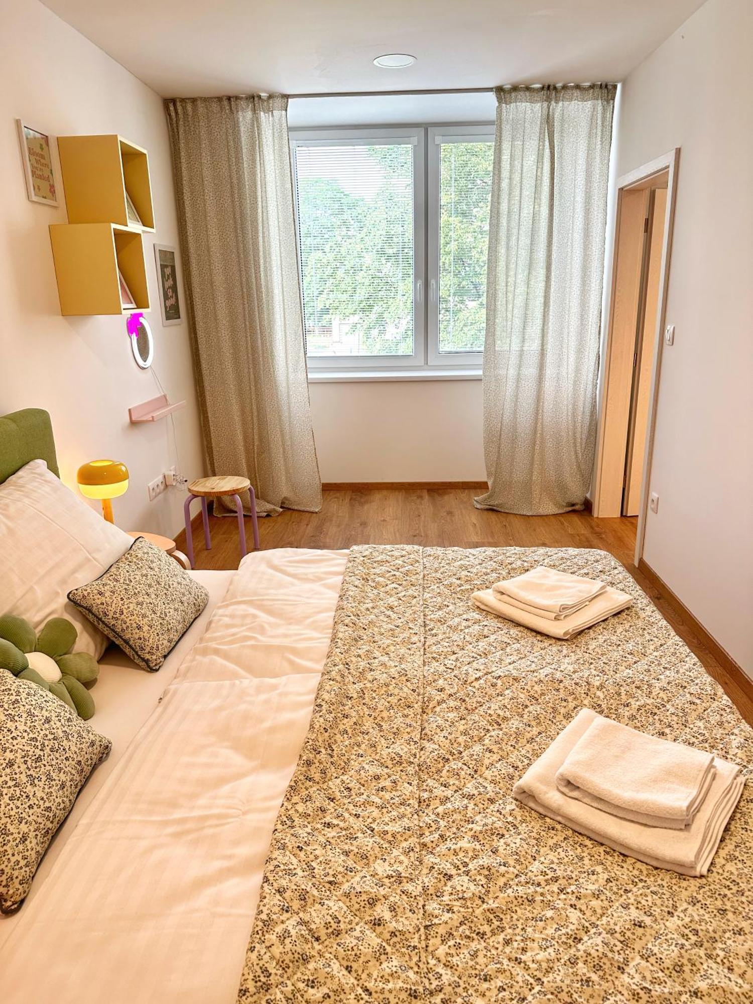 City Apartment I Trenčín Dış mekan fotoğraf