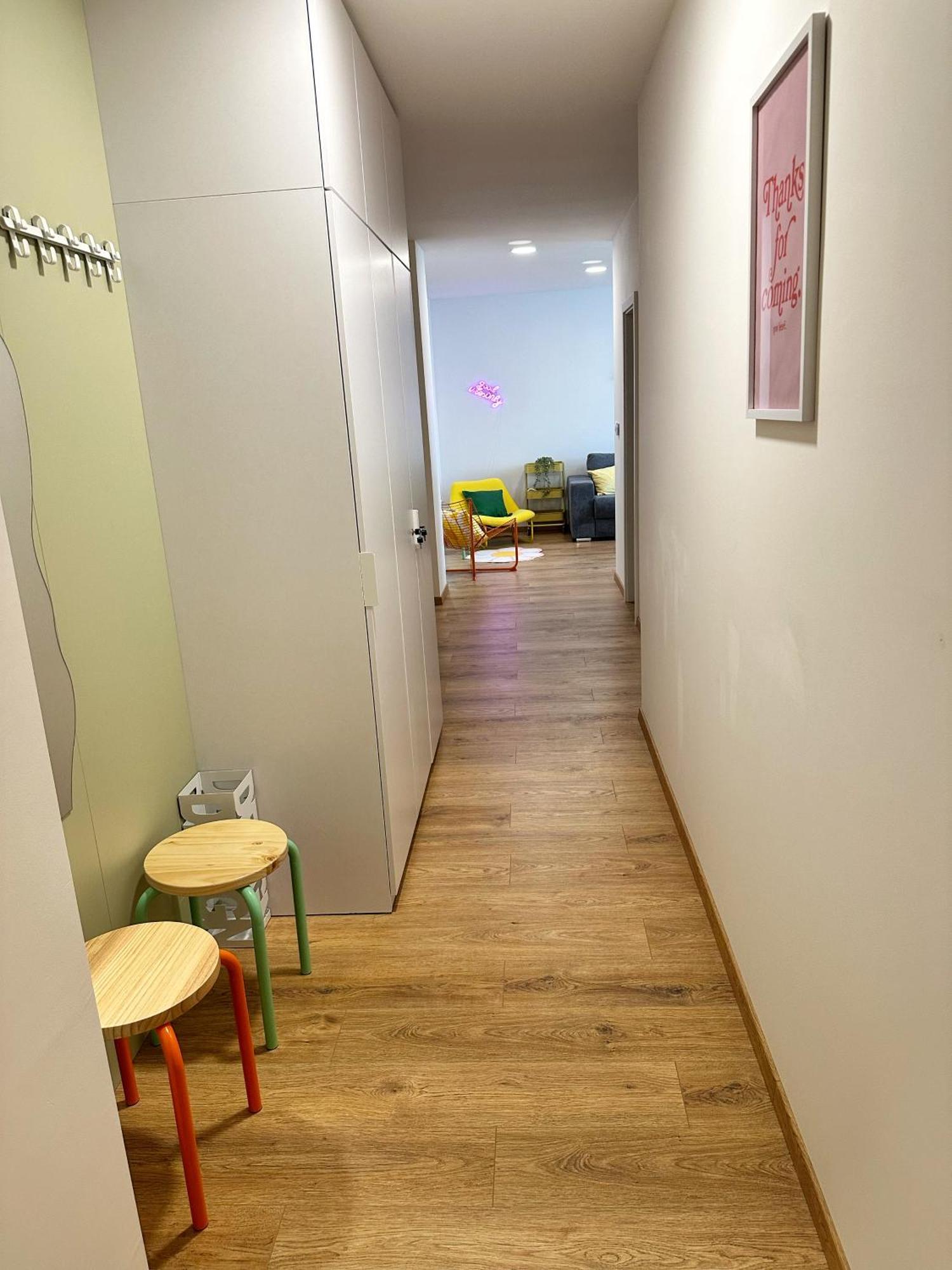 City Apartment I Trenčín Dış mekan fotoğraf