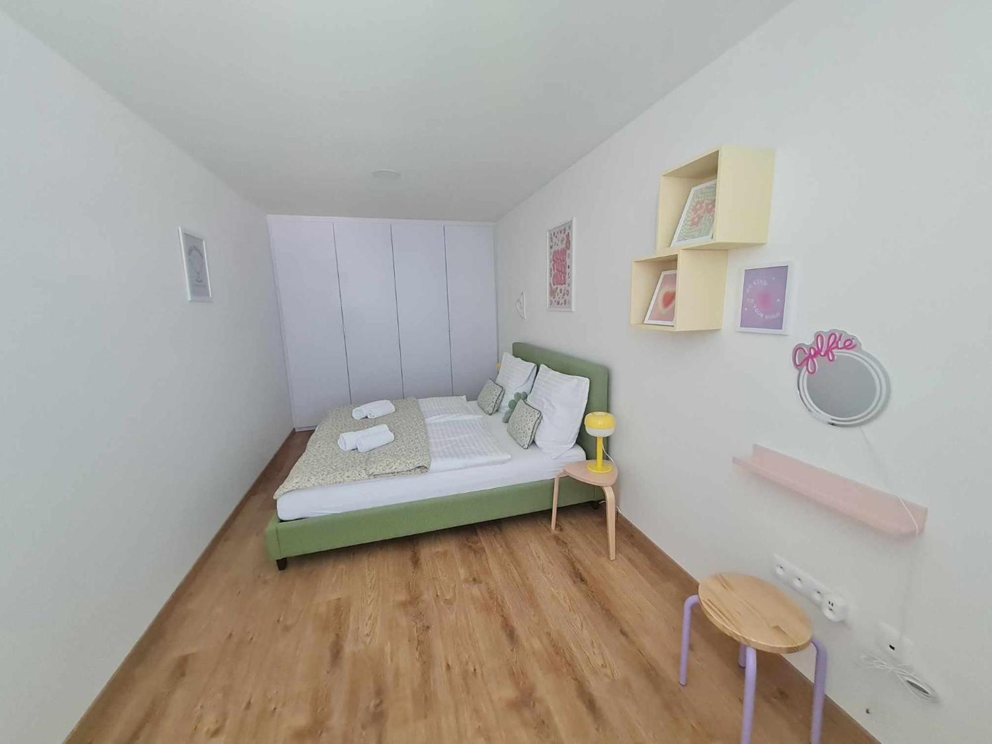 City Apartment I Trenčín Dış mekan fotoğraf